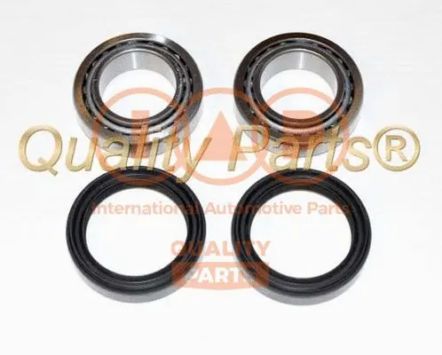 Wheel Bearing Kit (409-07090K)
