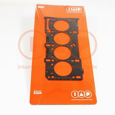 Gasket, cylinder head (118-16078)