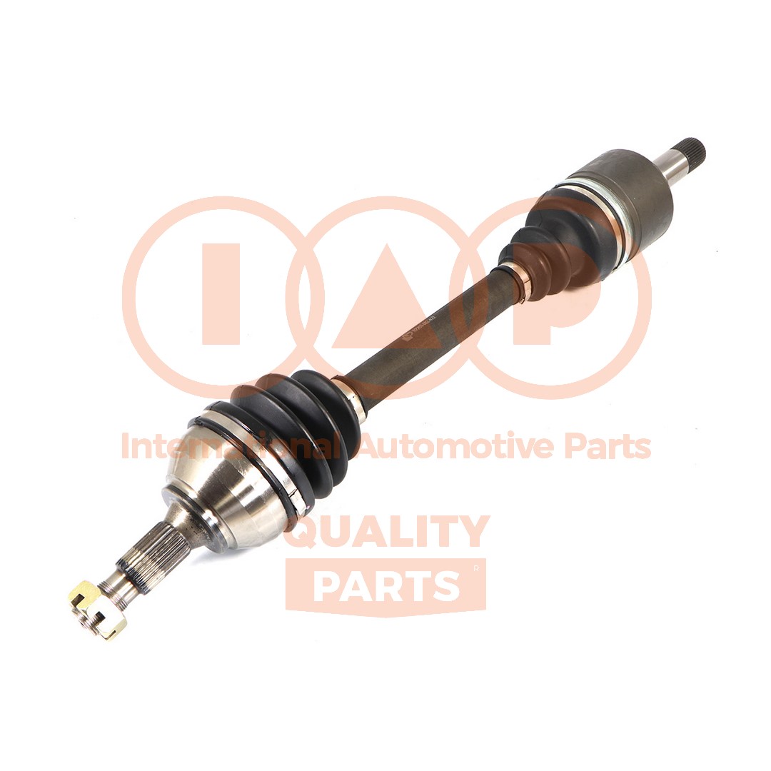 Drive Shaft (405-52091)