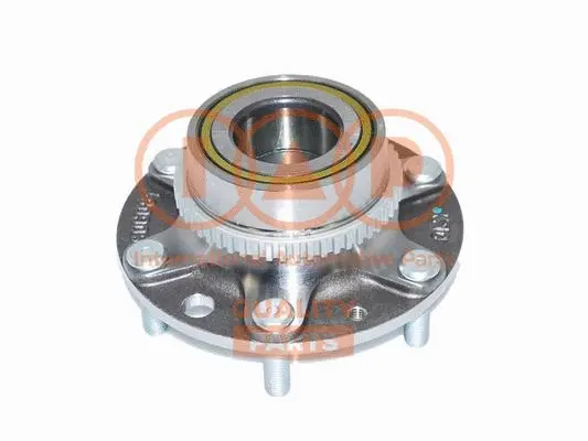 Wheel Hub (408-21054)