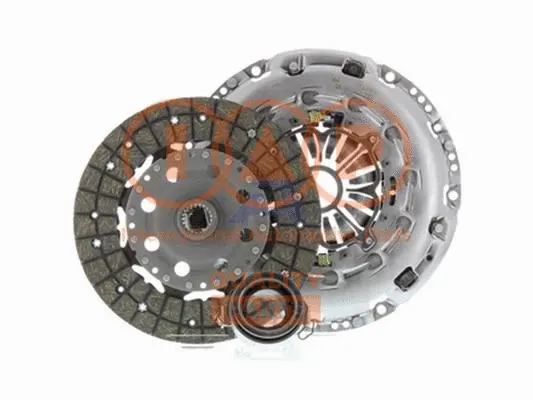 Clutch Kit