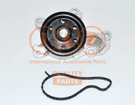 Water Pump, engine cooling (150-17005)