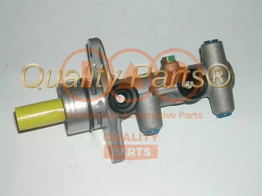 Brake Master Cylinder (702-03096)