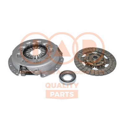 Clutch Kit (201-13057)