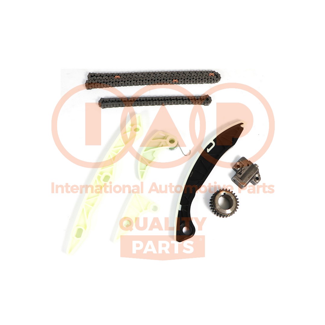 Timing Chain Kit (127-07004K)
