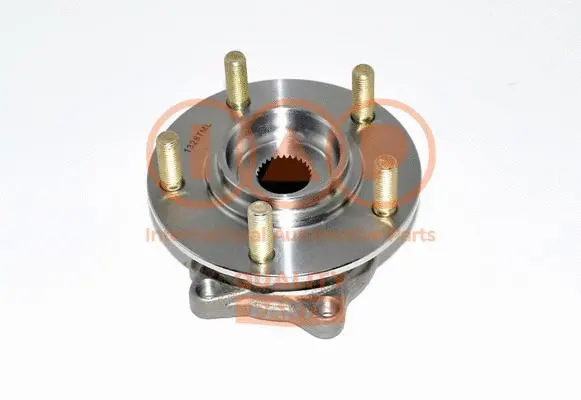 Wheel Hub