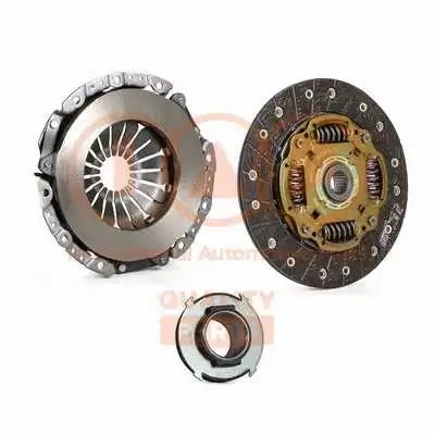 Clutch Kit
