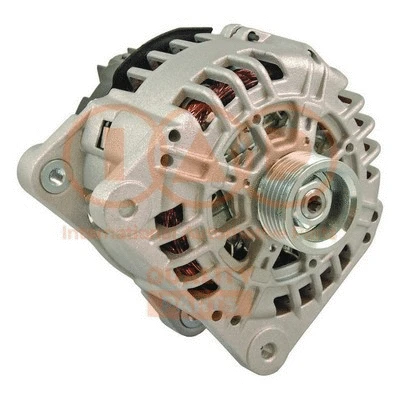 Alternator (802-13161)