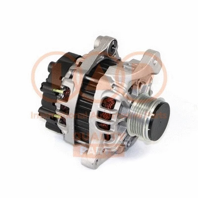 Alternator (802-07191G)