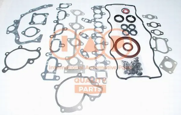 Full Gasket Kit, engine (115-20090)