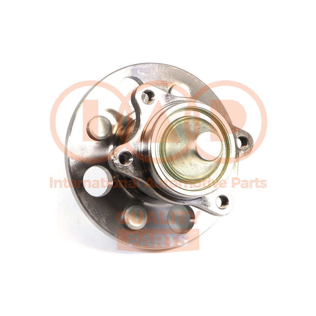 Wheel Hub (408-07049K)