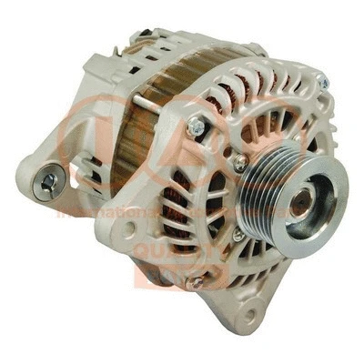 Alternator (802-13094)