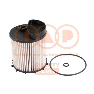 Fuel Filter (122-18023)