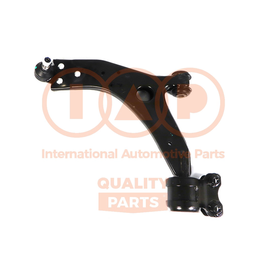 Control/Trailing Arm, wheel suspension (503-04063)