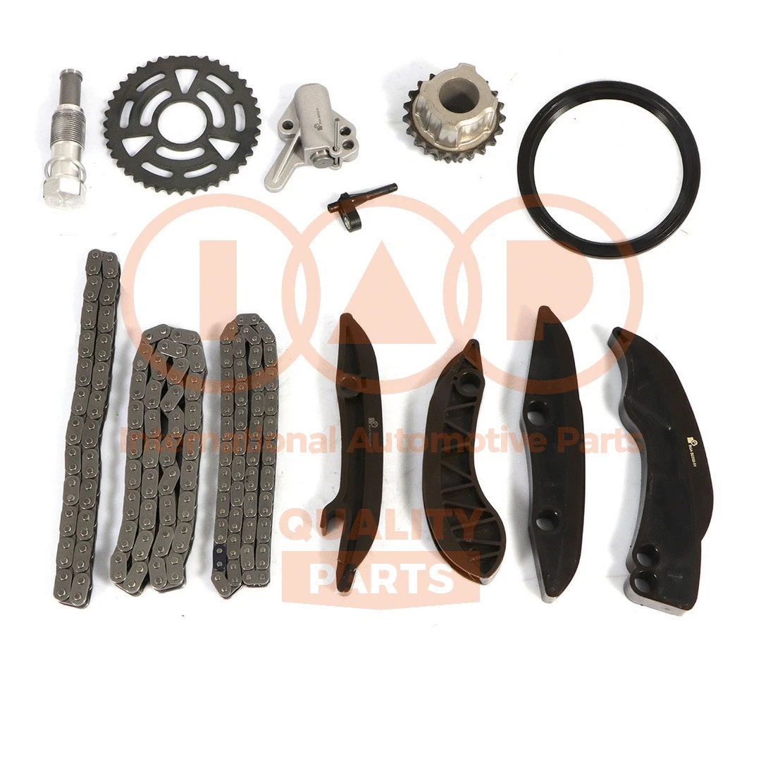 Timing Chain Kit (127-17197KP)
