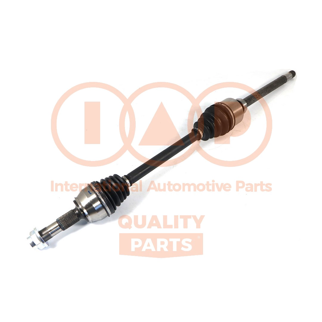 Drive Shaft (405-08030)