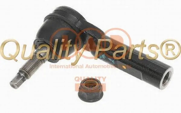 Tie Rod End (604-02072)