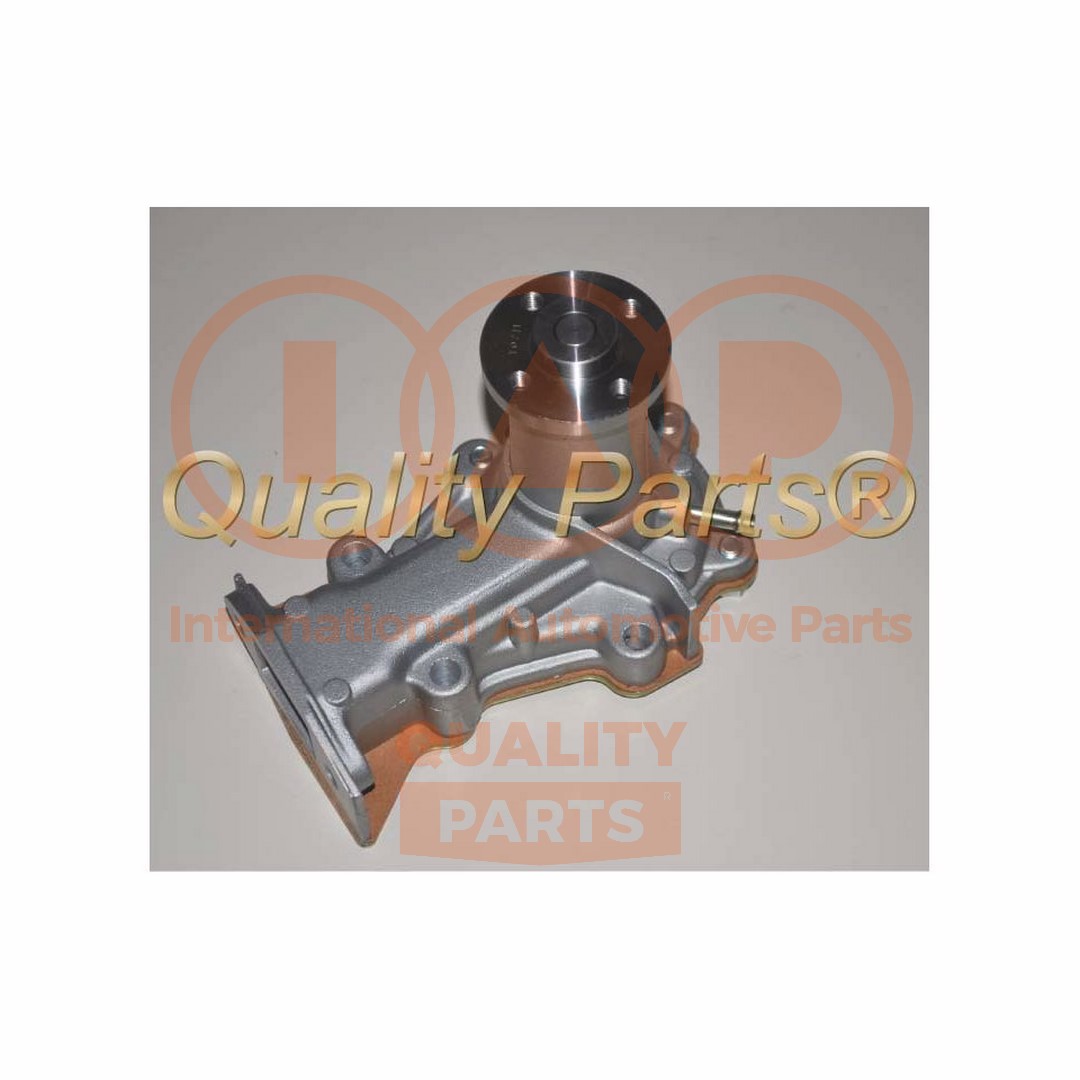 Water Pump, engine cooling (150-03040E)