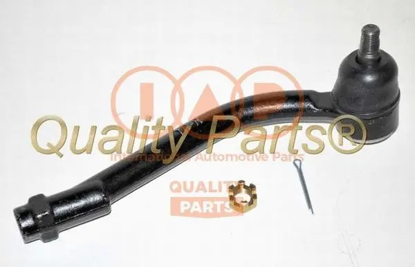 Tie Rod End (604-07086)