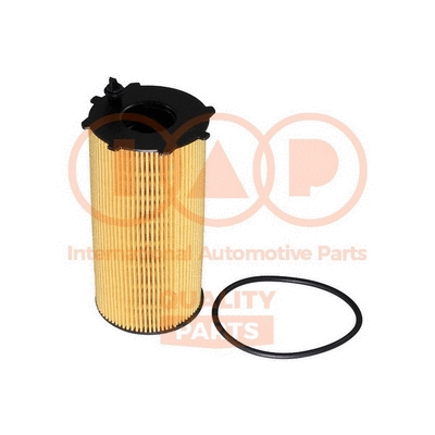 Oil Filter (123-00029)
