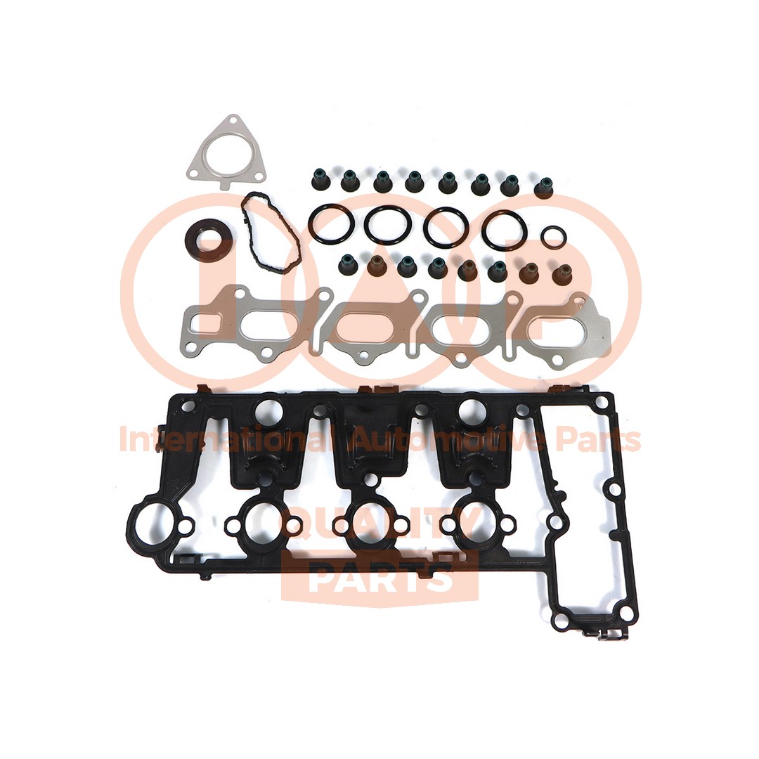 Gasket Kit, cylinder head (116-52091)
