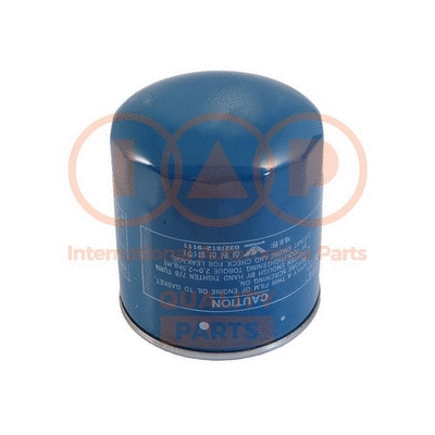 Oil Filter (123-21021G)