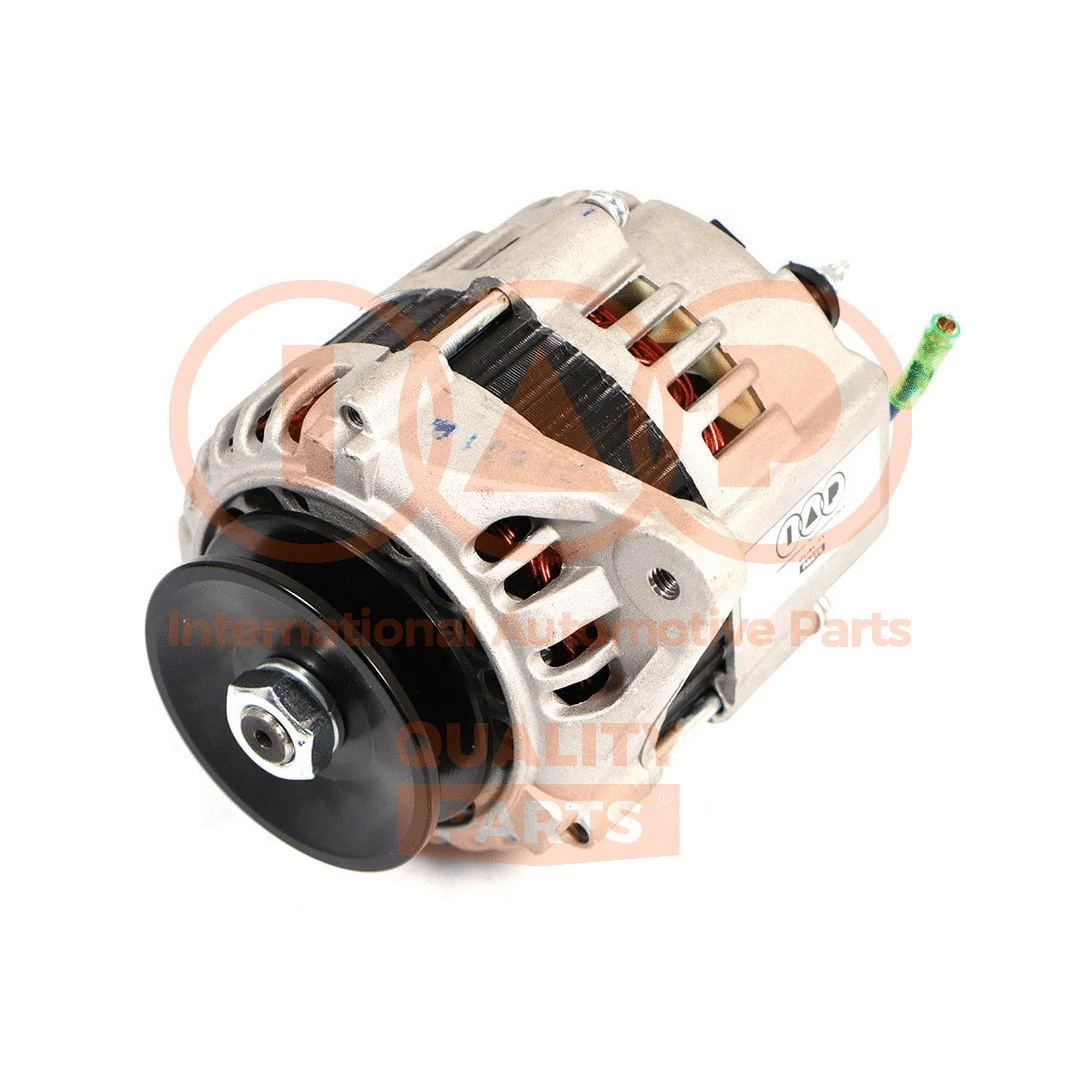 Alternator (802-15010)