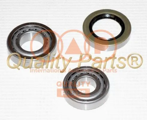 Wheel Bearing Kit (409-20062K)