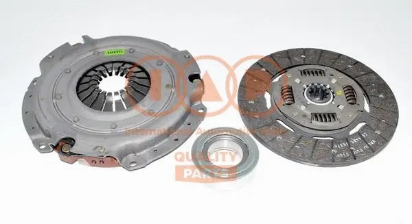 Clutch Kit (201-22010)