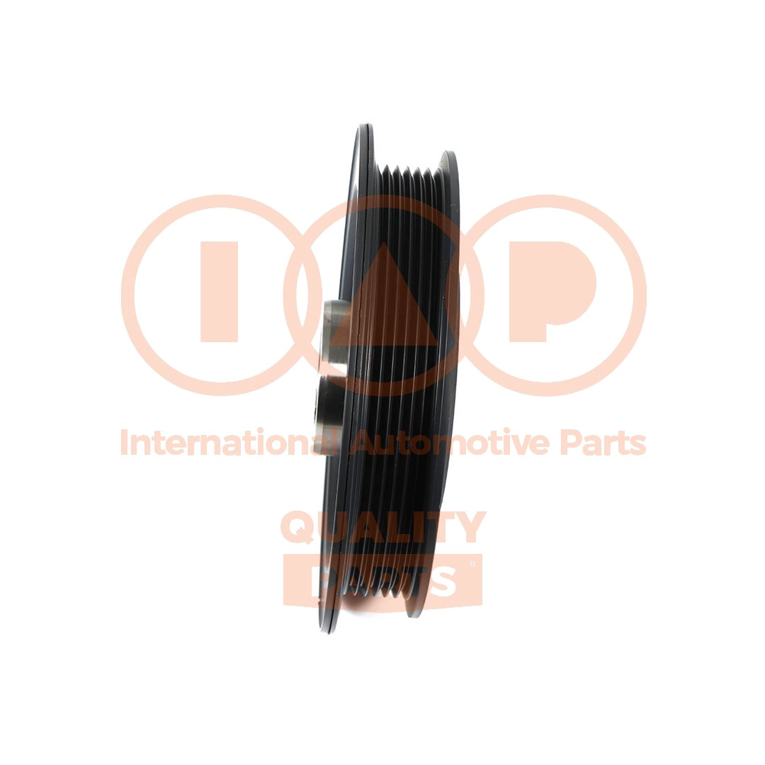 Belt Pulley, crankshaft