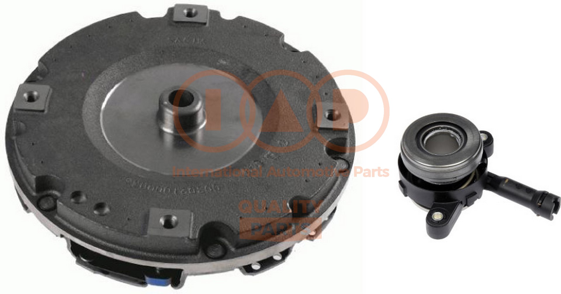 Clutch Kit