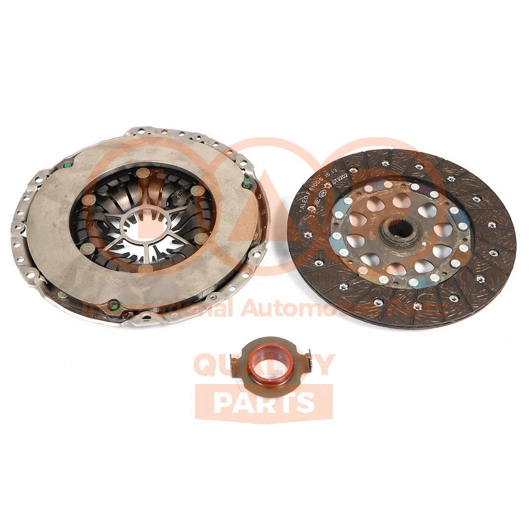 Clutch Kit