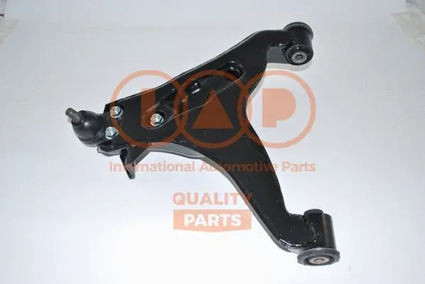 Control/Trailing Arm, wheel suspension (503-12025)