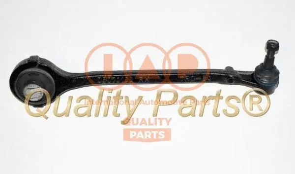 Control/Trailing Arm, wheel suspension (503-02074)
