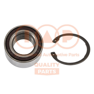Wheel Bearing Kit (409-12065K)
