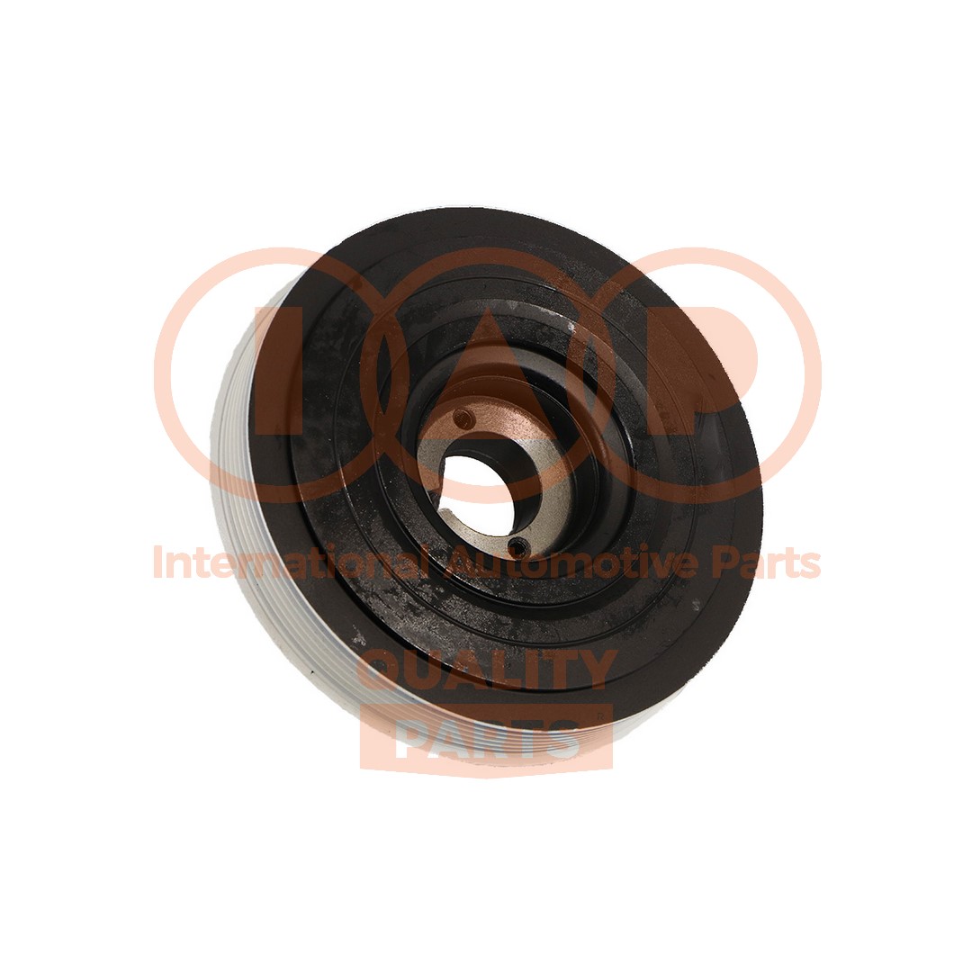 Belt Pulley, crankshaft