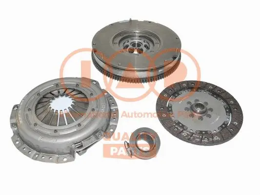 Clutch Kit (200-10035)