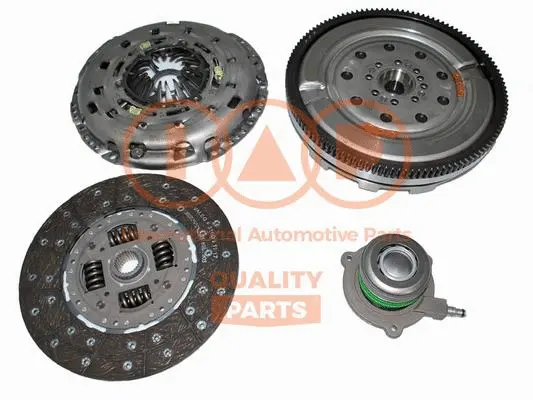 Clutch Kit (200-14080)