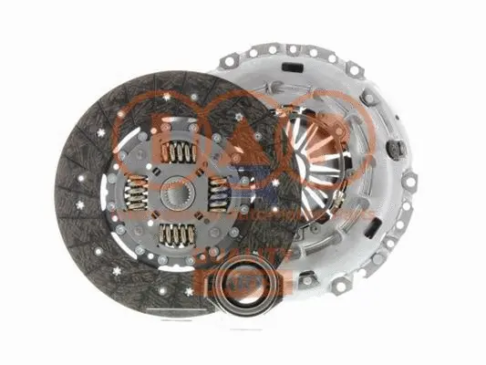 Clutch Kit (201-11074)