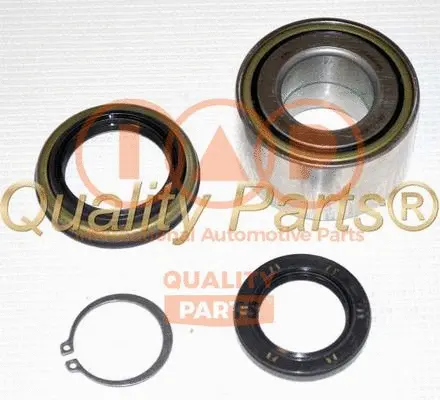 Wheel Bearing Kit (409-21084K)