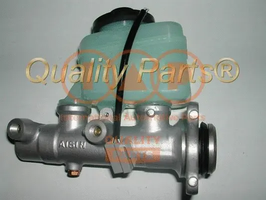 Brake Master Cylinder (702-17040)