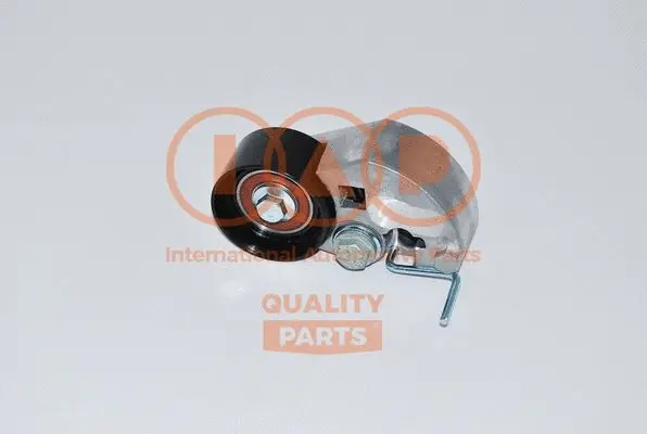Tensioner Pulley, timing belt (127-07075)