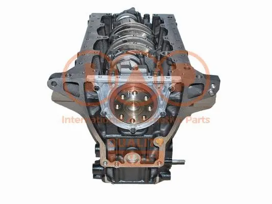 Partial Engine (131-21055G)