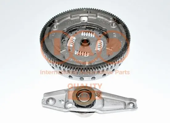 Clutch Kit (200-00100)