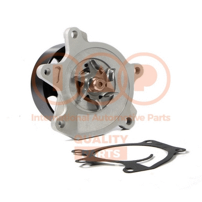 Water Pump, engine cooling (150-13201)