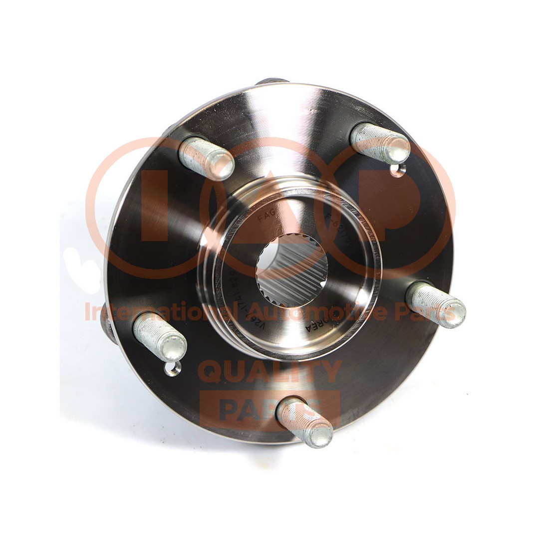 Wheel Hub
