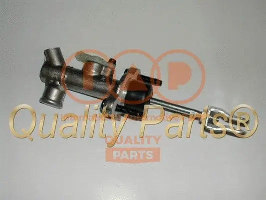 Master Cylinder, clutch (205-21072)