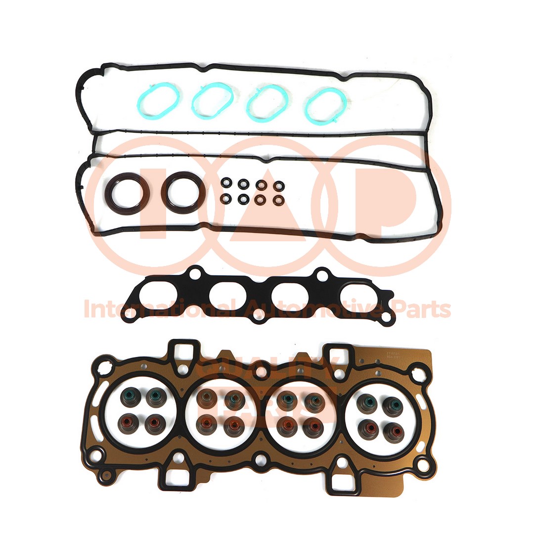 Gasket Kit, cylinder head (116-04061)