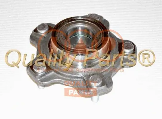 Wheel Hub (408-16053K)