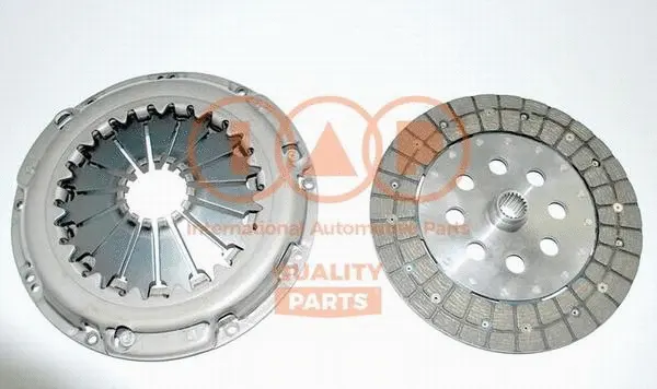Clutch Kit (201-12084C)